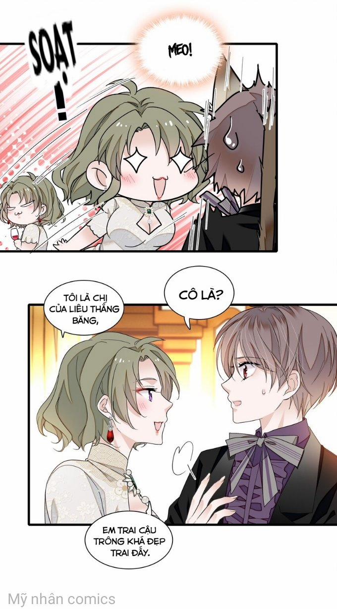 Long Phụng Đảo Lộn 90 trang 23