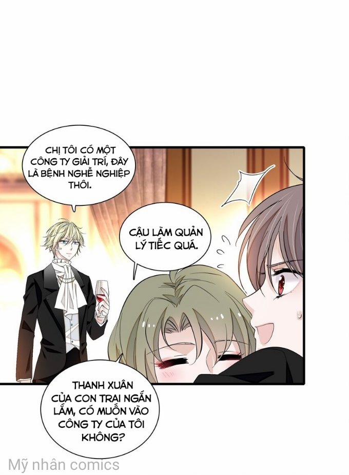 Long Phụng Đảo Lộn 90 trang 24