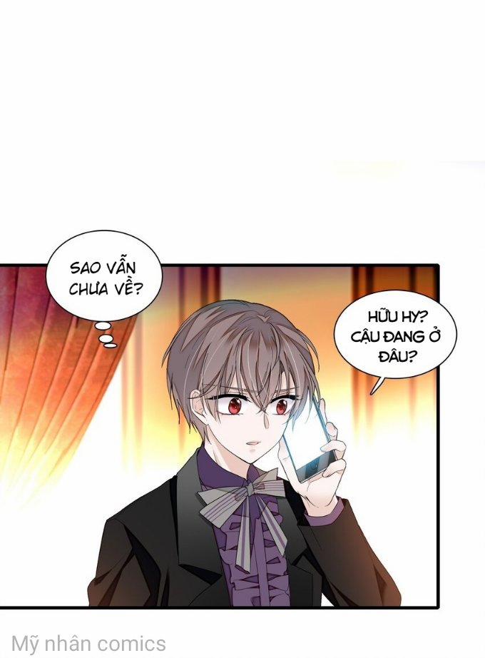 Long Phụng Đảo Lộn 90 trang 32