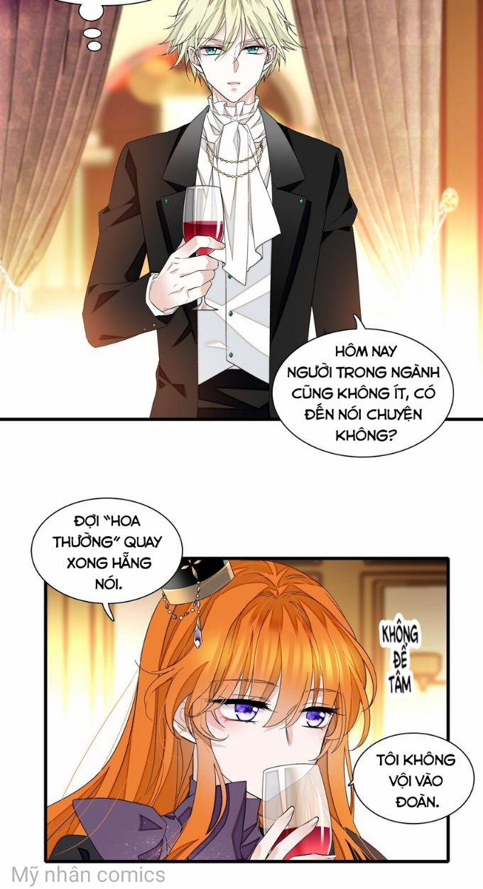 Long Phụng Đảo Lộn 90 trang 6