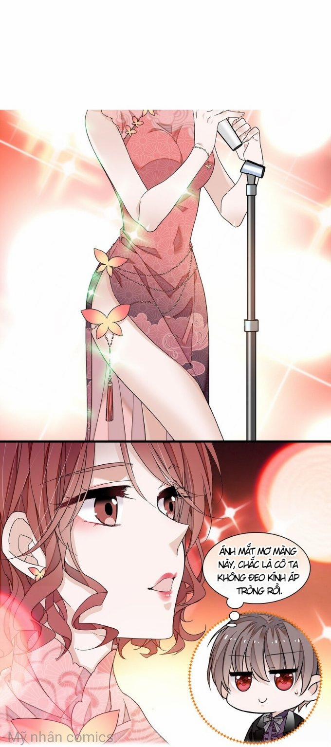 Long Phụng Đảo Lộn 90 trang 8