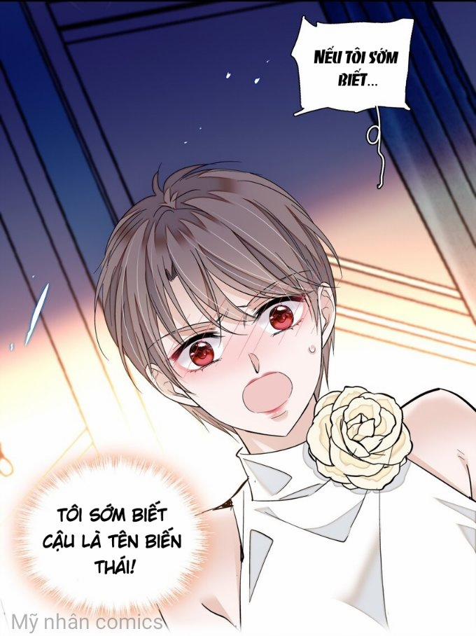 Long Phụng Đảo Lộn 91 trang 10