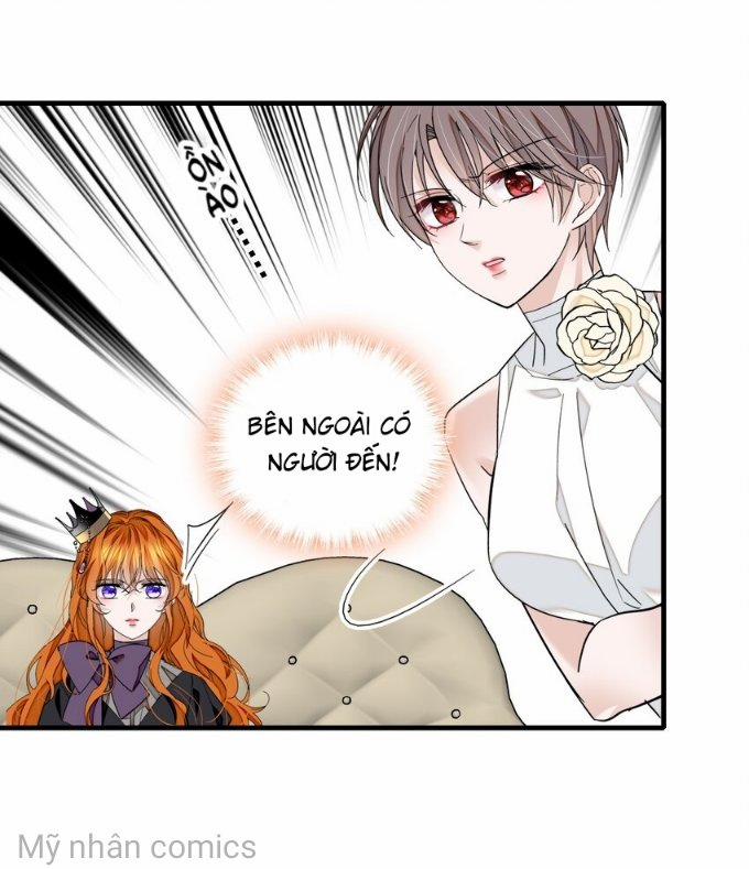 Long Phụng Đảo Lộn 91 trang 13