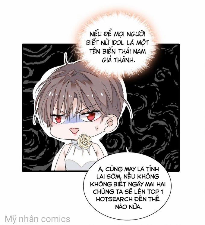 Long Phụng Đảo Lộn 91 trang 25