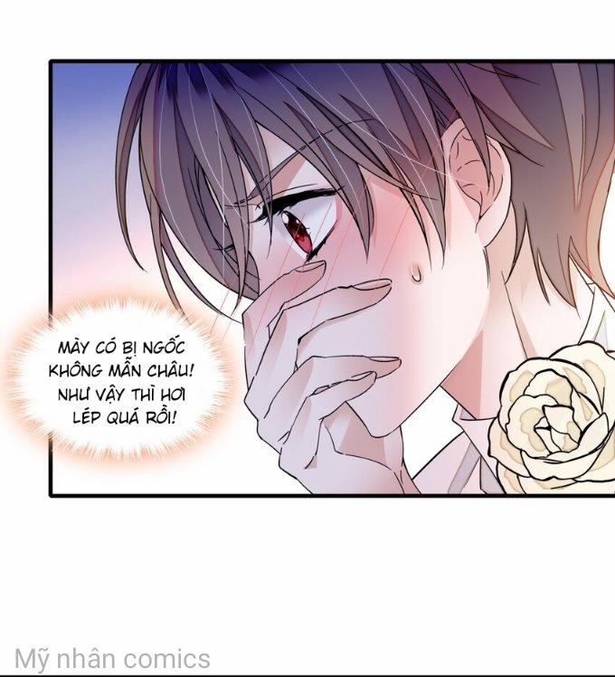 Long Phụng Đảo Lộn 91 trang 3