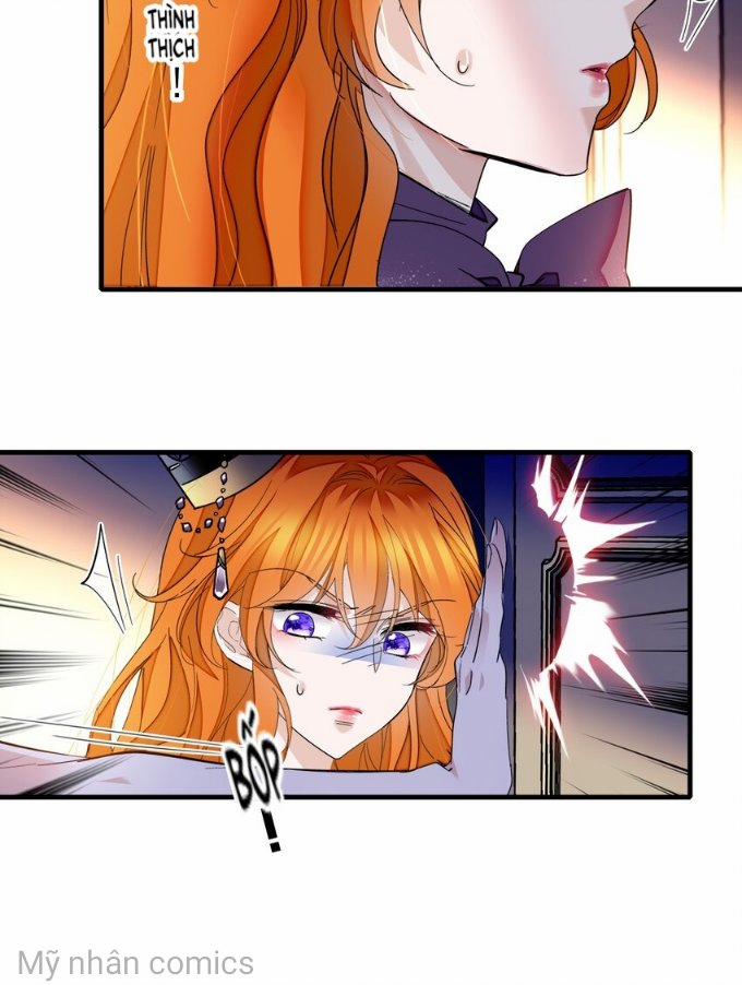 Long Phụng Đảo Lộn 91 trang 34