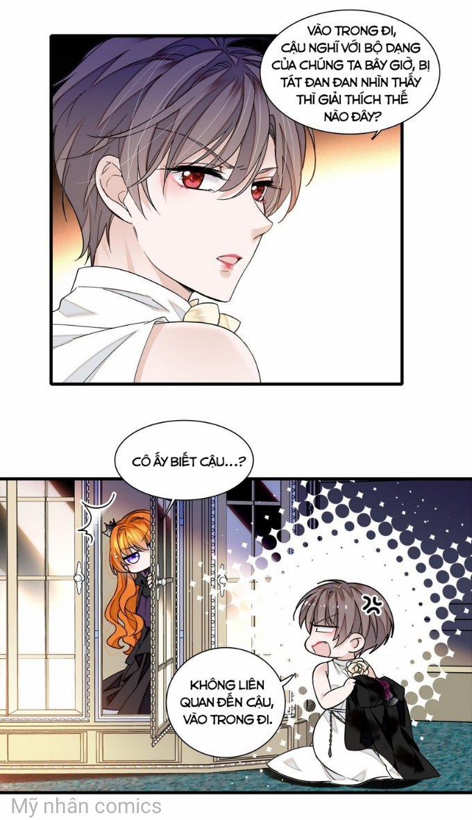 Long Phụng Đảo Lộn 92 trang 13