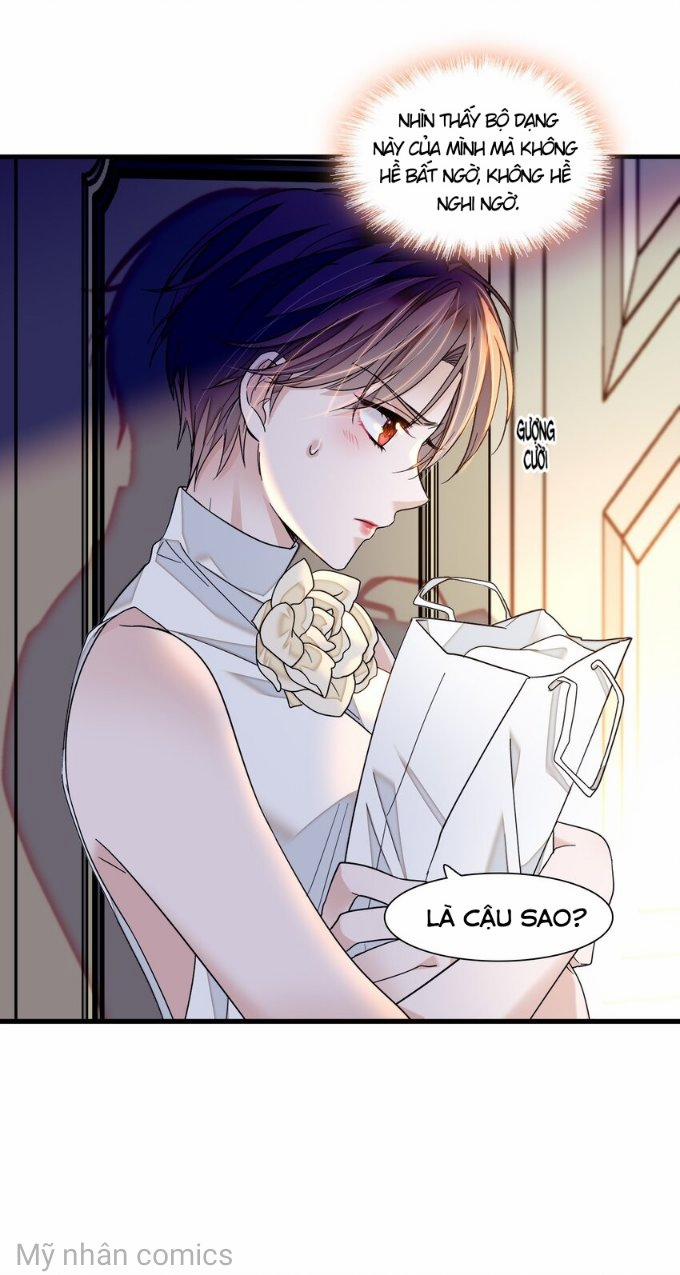 Long Phụng Đảo Lộn 92 trang 18