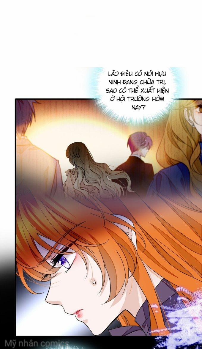 Long Phụng Đảo Lộn 92 trang 20