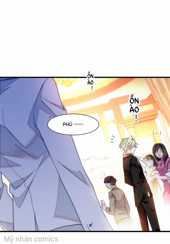 Long Phụng Đảo Lộn 92 trang 24