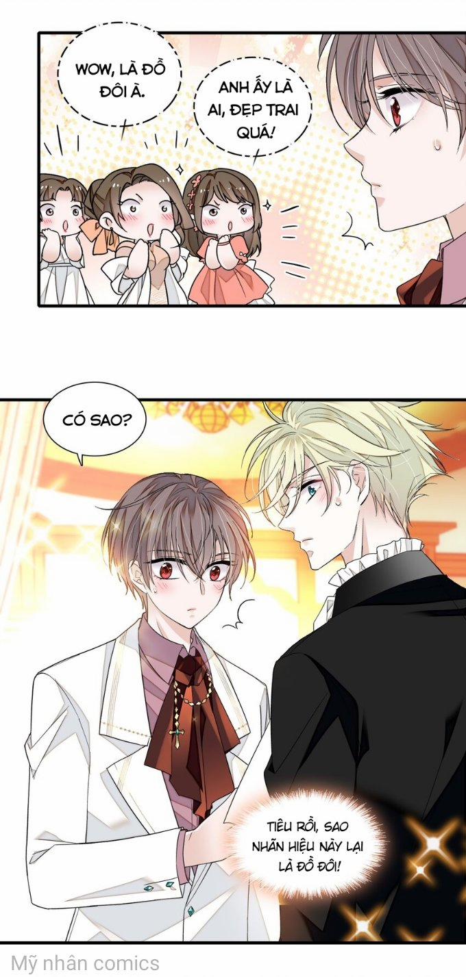 Long Phụng Đảo Lộn 92 trang 26