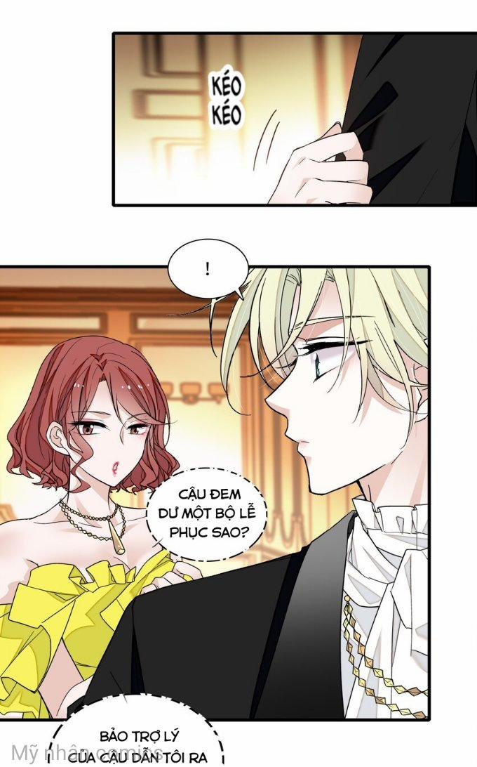 Long Phụng Đảo Lộn 92 trang 3