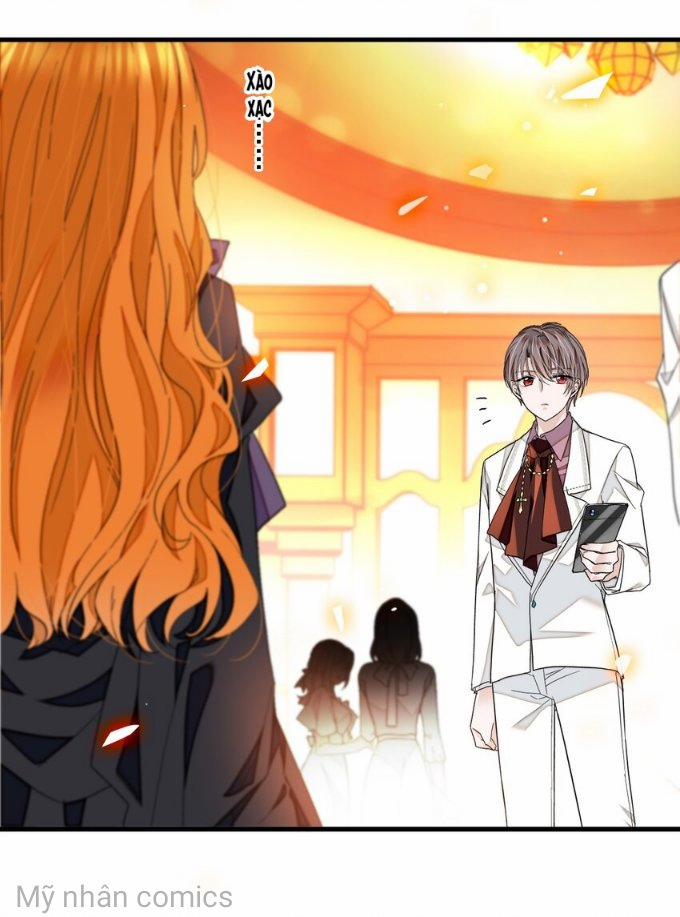 Long Phụng Đảo Lộn 92 trang 31