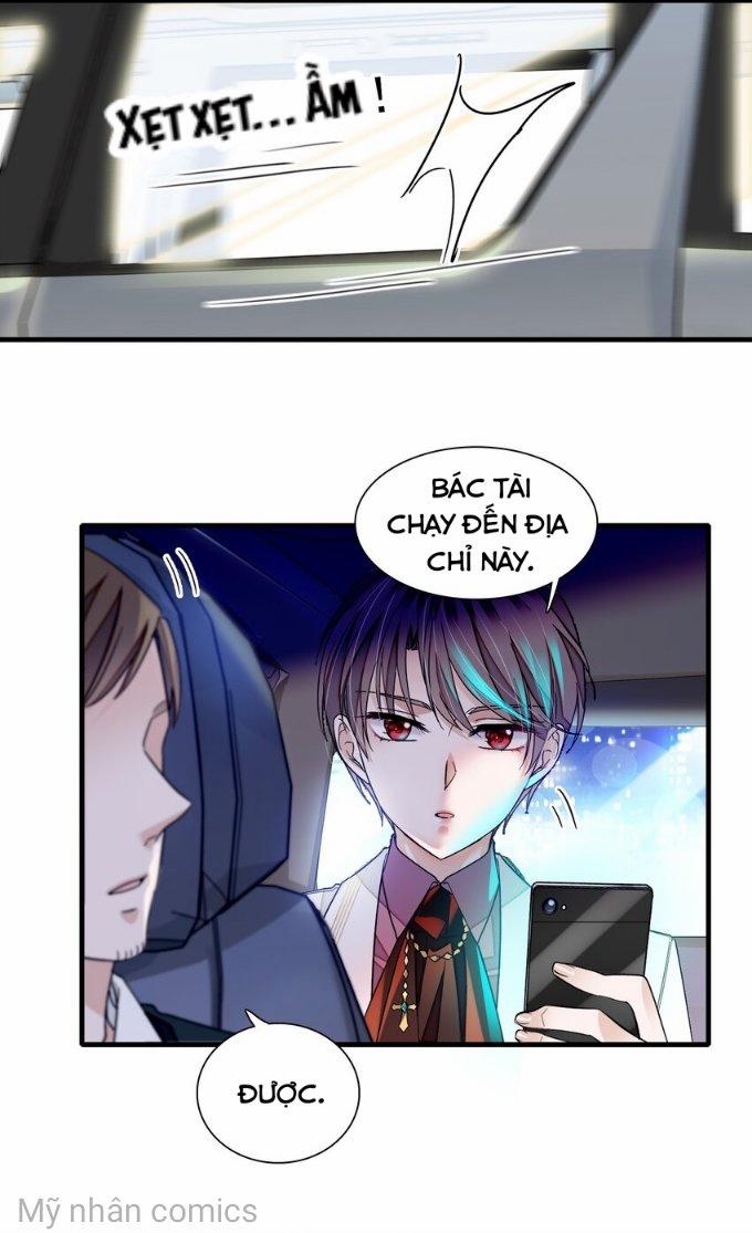 Long Phụng Đảo Lộn 92 trang 33