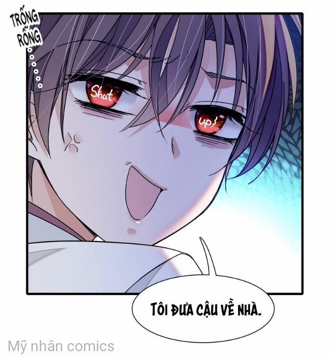 Long Phụng Đảo Lộn 92 trang 35