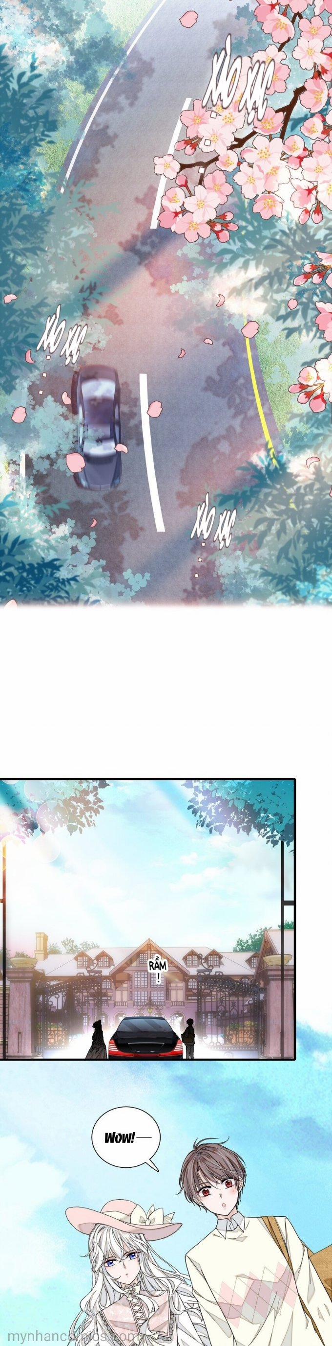 Long Phụng Đảo Lộn 93 trang 20