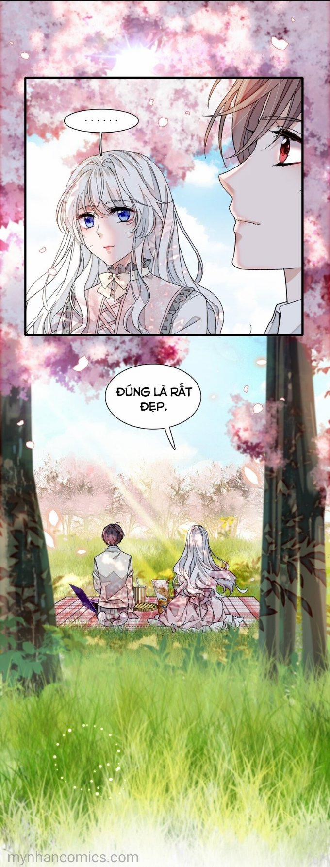 Long Phụng Đảo Lộn 93 trang 23