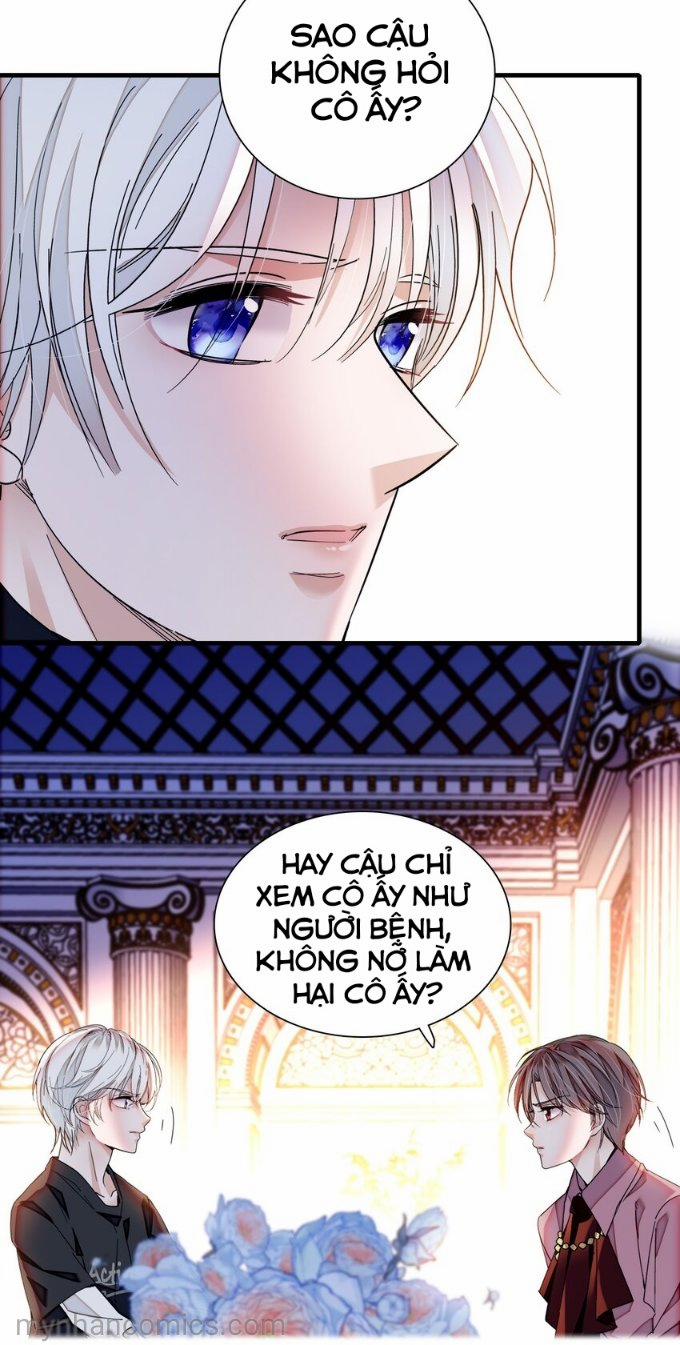 Long Phụng Đảo Lộn 94 trang 23