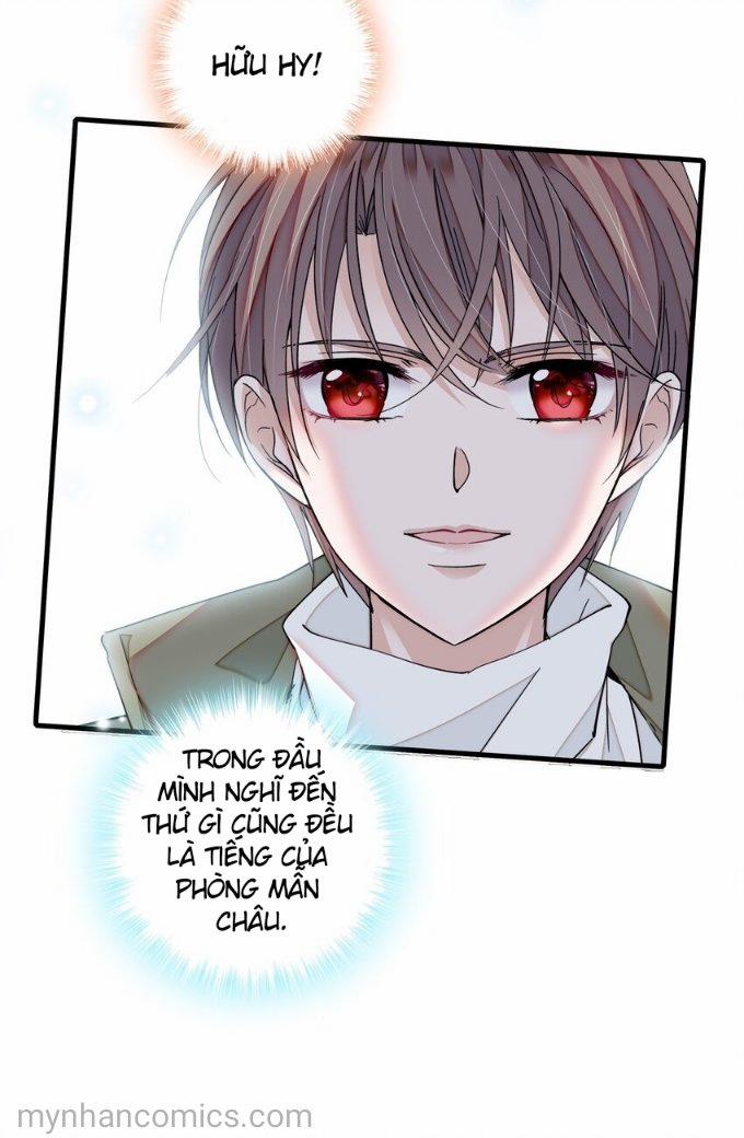 Long Phụng Đảo Lộn 94 trang 26