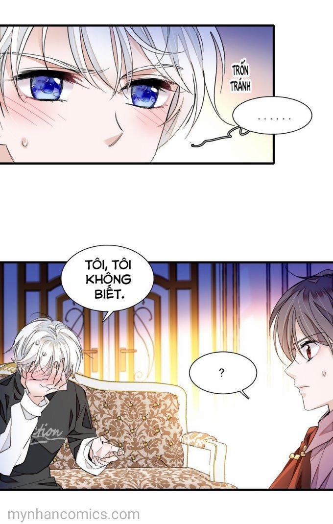 Long Phụng Đảo Lộn 94 trang 27