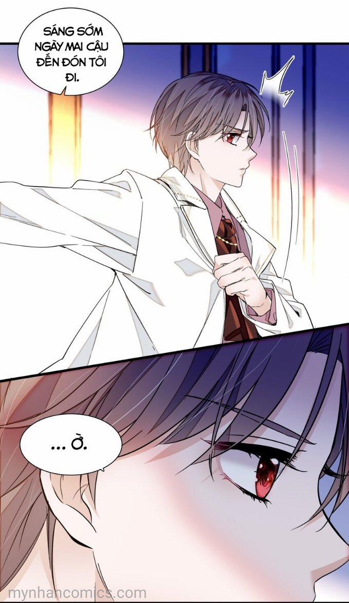 Long Phụng Đảo Lộn 94 trang 36