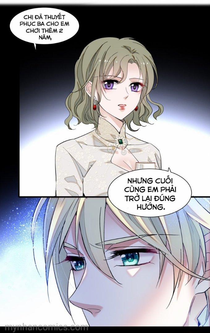 Long Phụng Đảo Lộn 94 trang 5