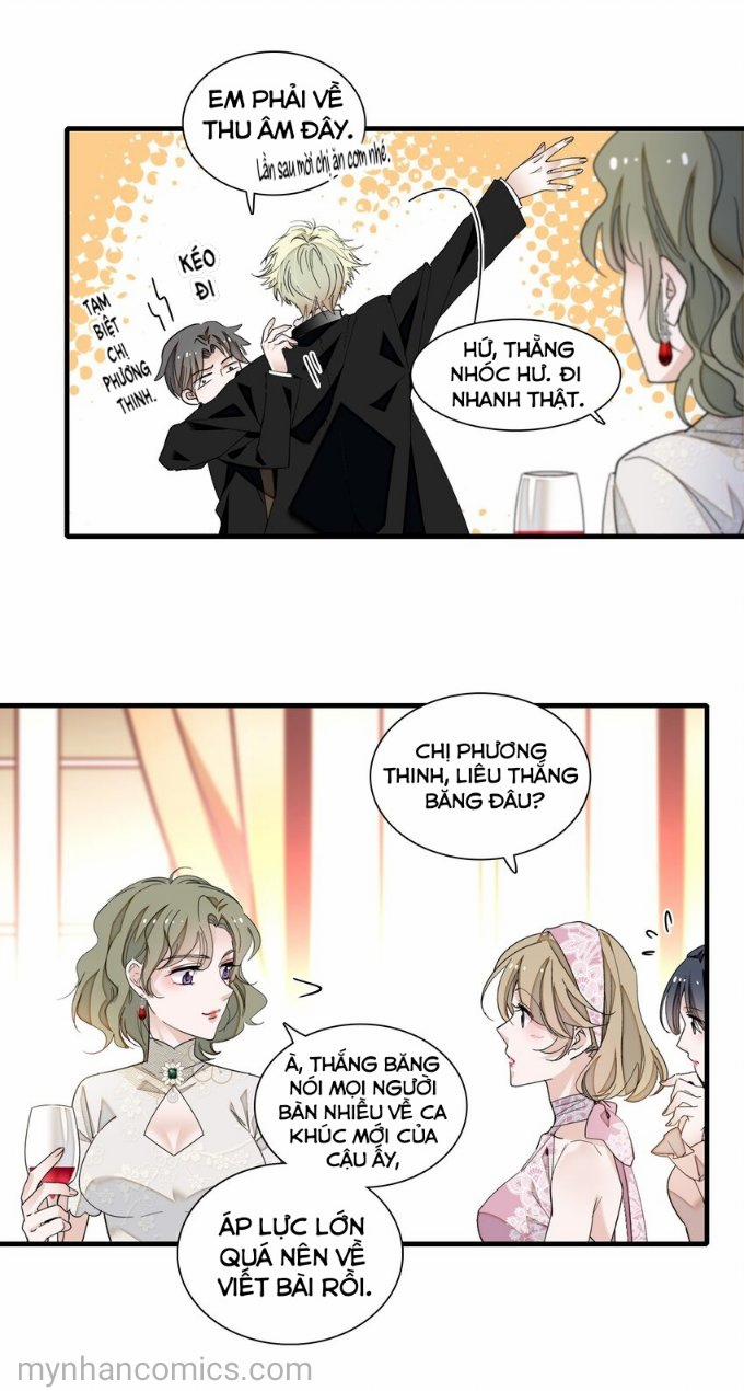 Long Phụng Đảo Lộn 94 trang 9