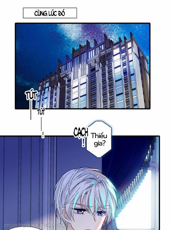 Long Phụng Đảo Lộn 95 trang 26