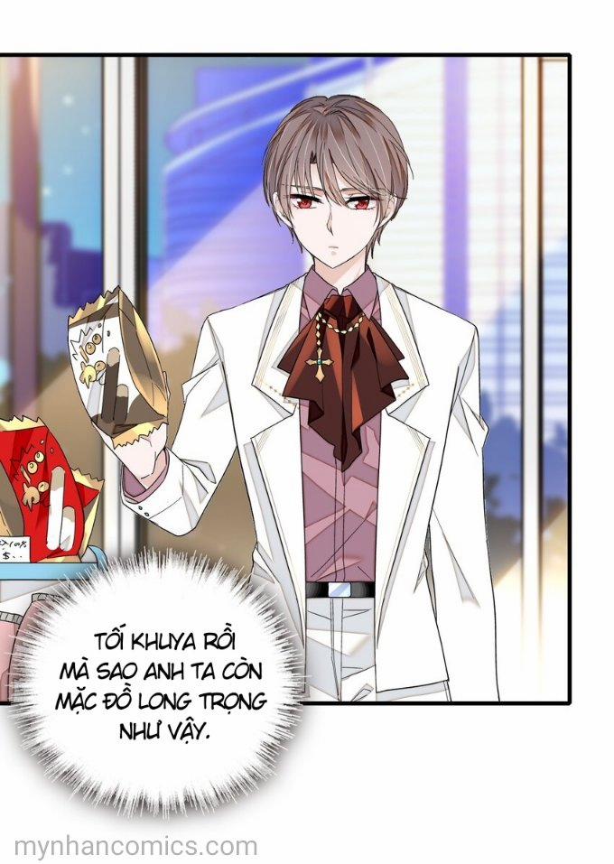 Long Phụng Đảo Lộn 95 trang 3