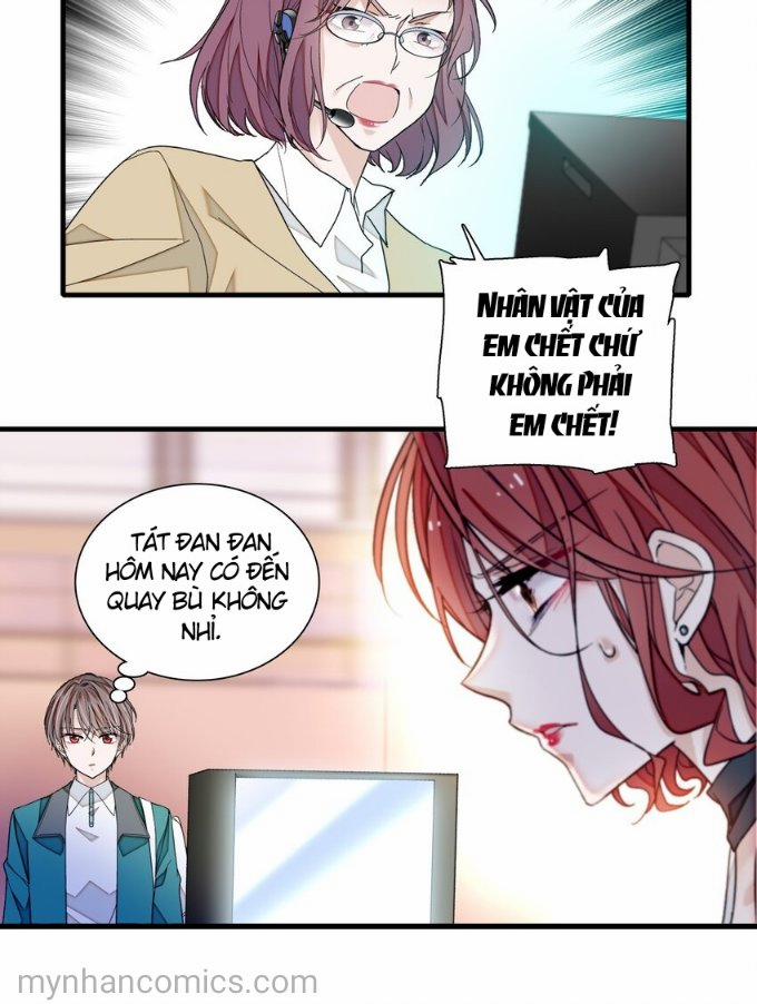 Long Phụng Đảo Lộn 95 trang 33