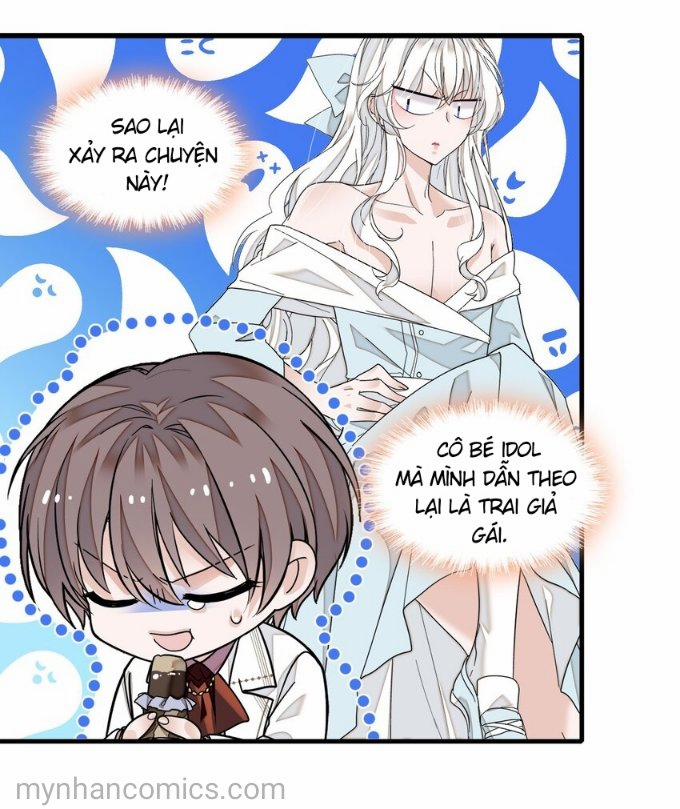 Long Phụng Đảo Lộn 95 trang 8