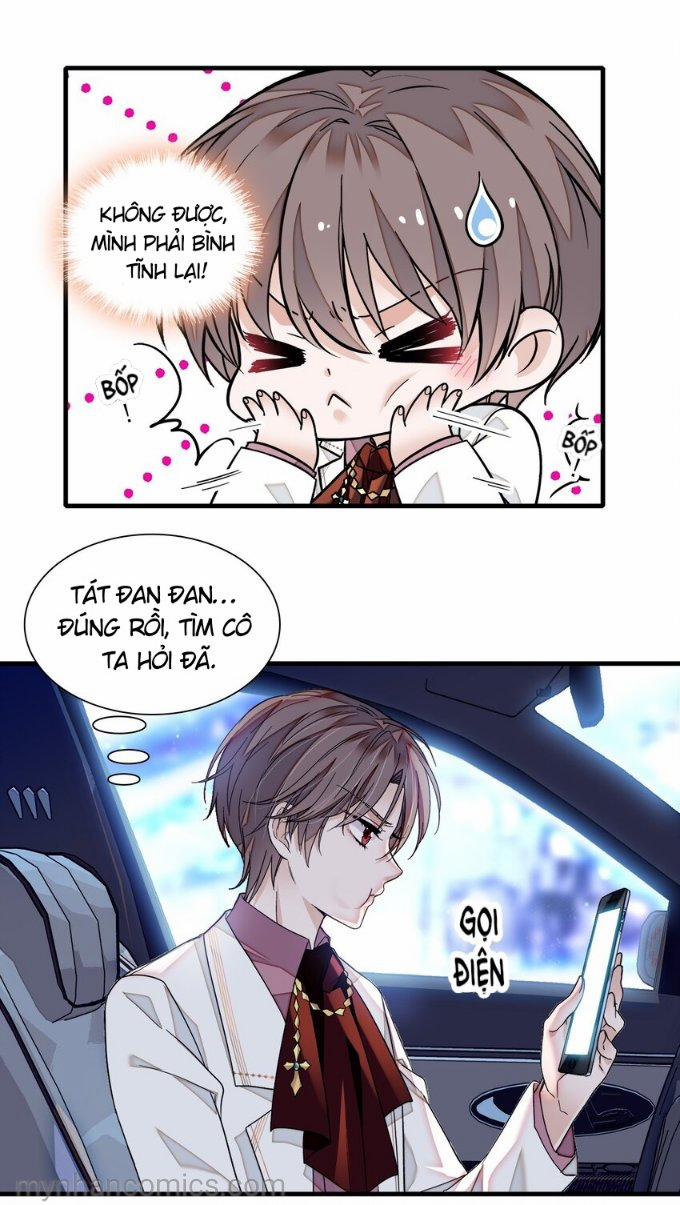 Long Phụng Đảo Lộn 95 trang 9