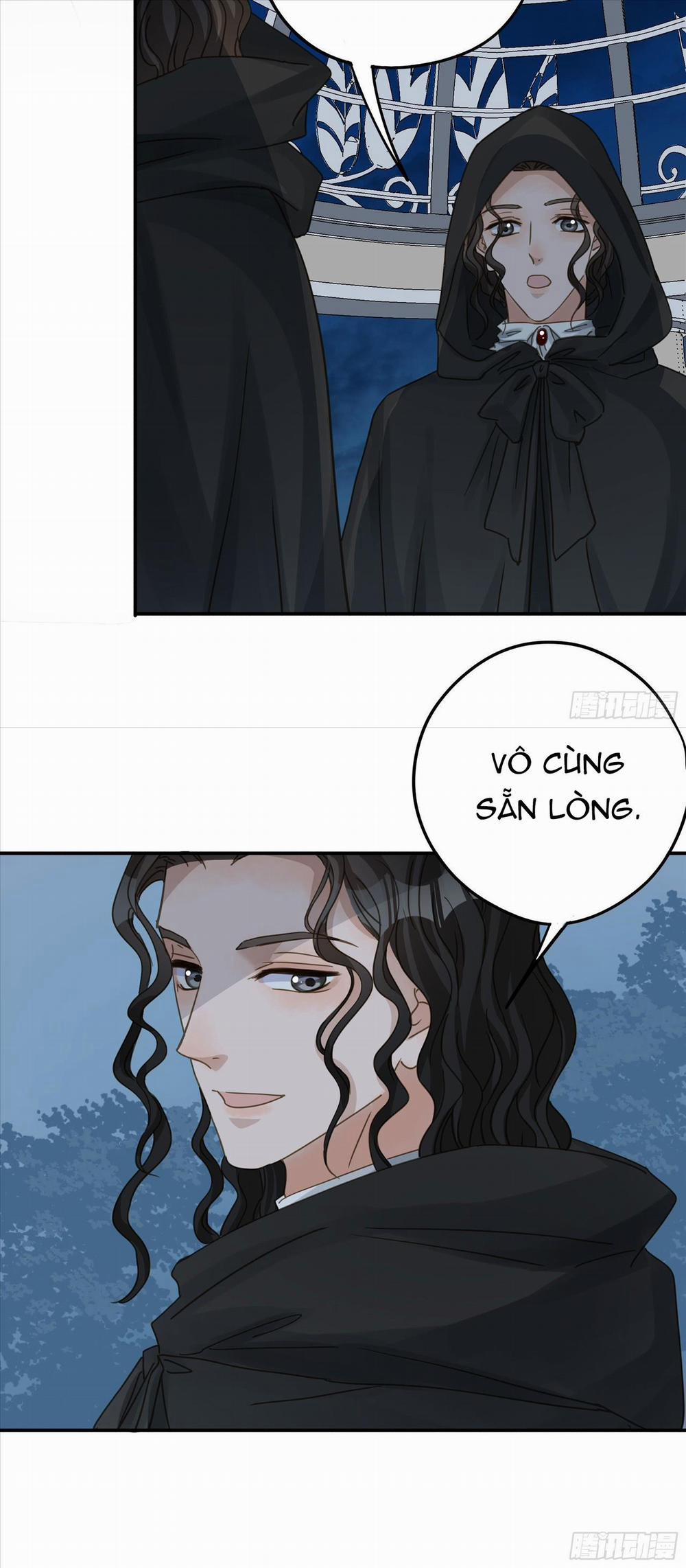Lòng Quân Hiểm Ác 100 trang 11
