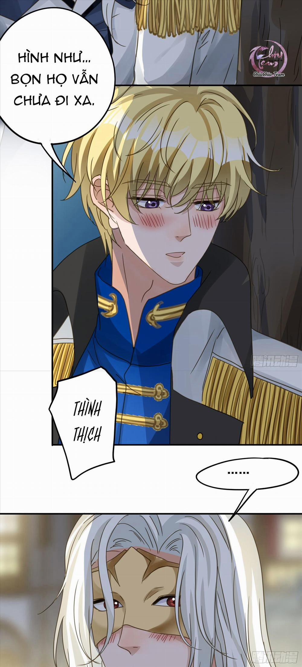 Lòng Quân Hiểm Ác 100 trang 6