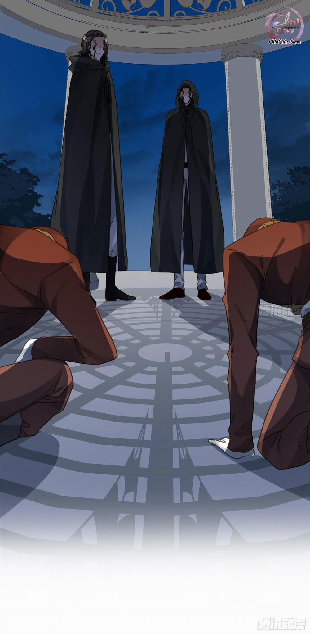 Lòng Quân Hiểm Ác 100 trang 8