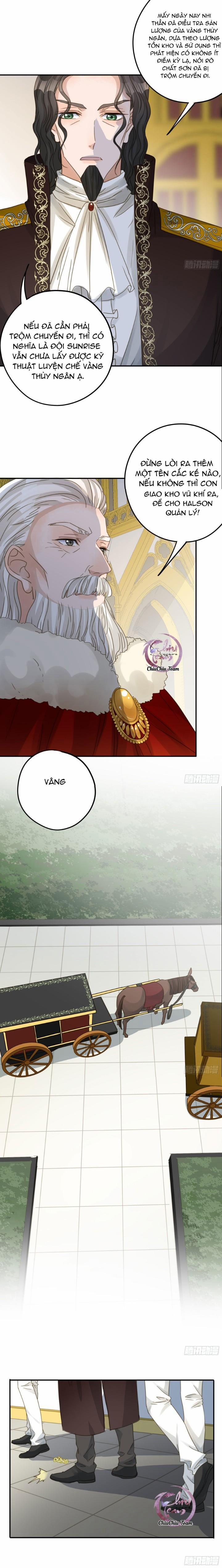 Lòng Quân Hiểm Ác 102 trang 2