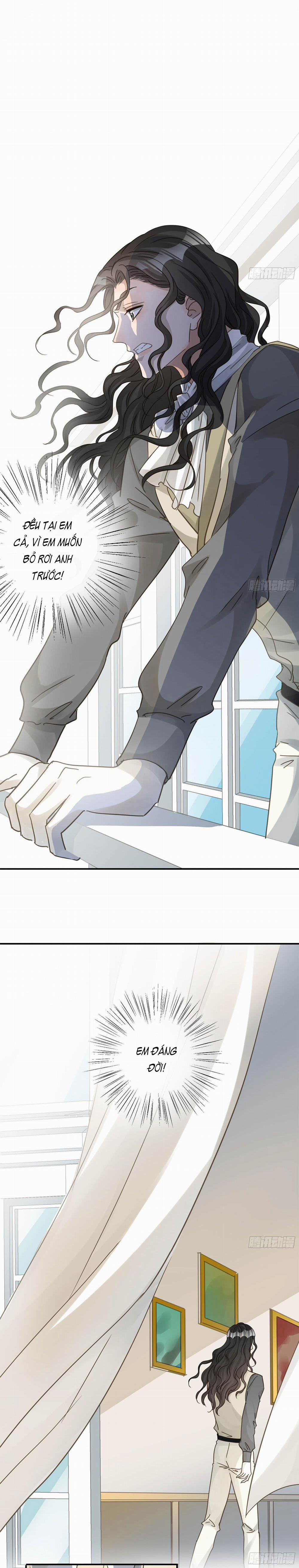 Lòng Quân Hiểm Ác 103 trang 6