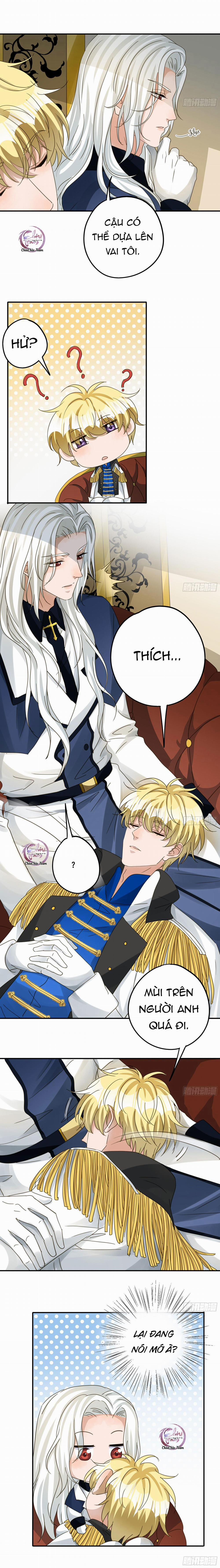 Lòng Quân Hiểm Ác 104 trang 2