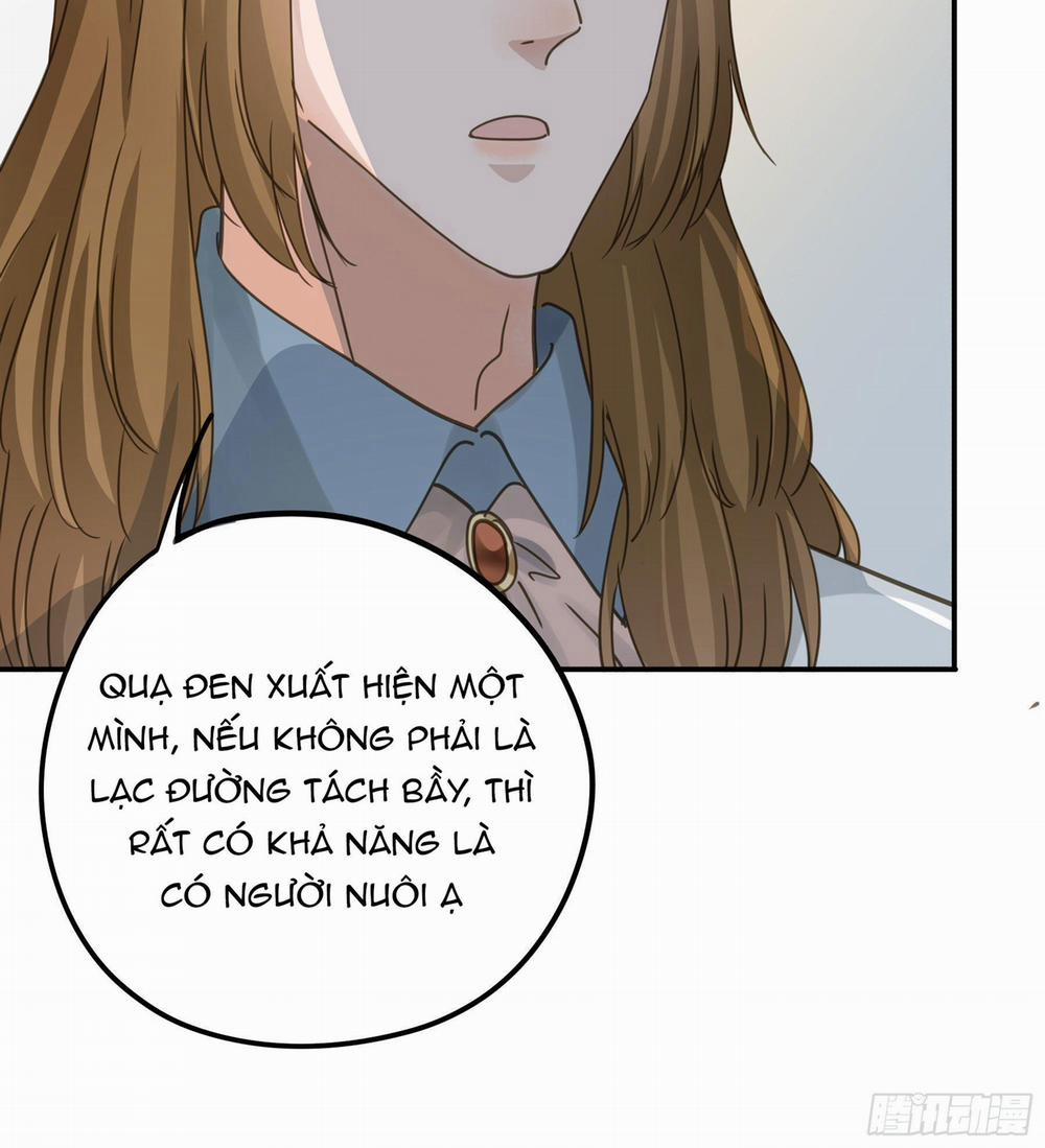 Lòng Quân Hiểm Ác 105 trang 14