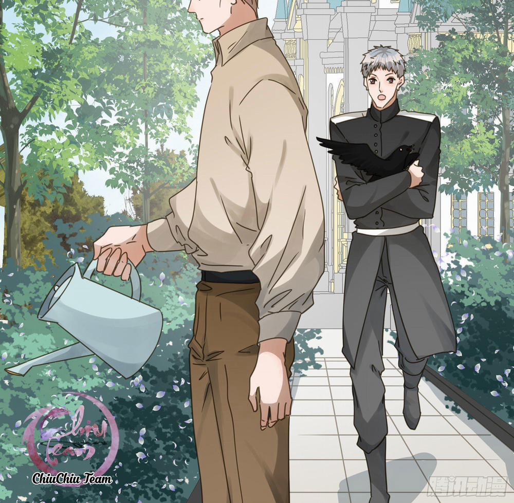 Lòng Quân Hiểm Ác 105 trang 21