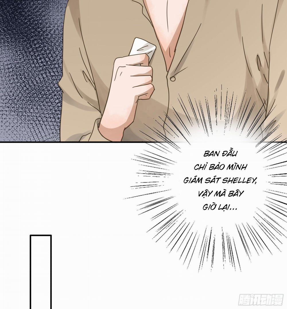 Lòng Quân Hiểm Ác 105 trang 27