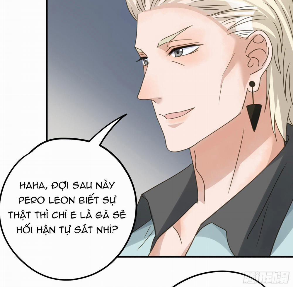 Lòng Quân Hiểm Ác 105 trang 31