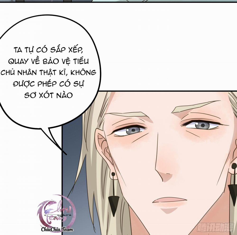 Lòng Quân Hiểm Ác 105 trang 33