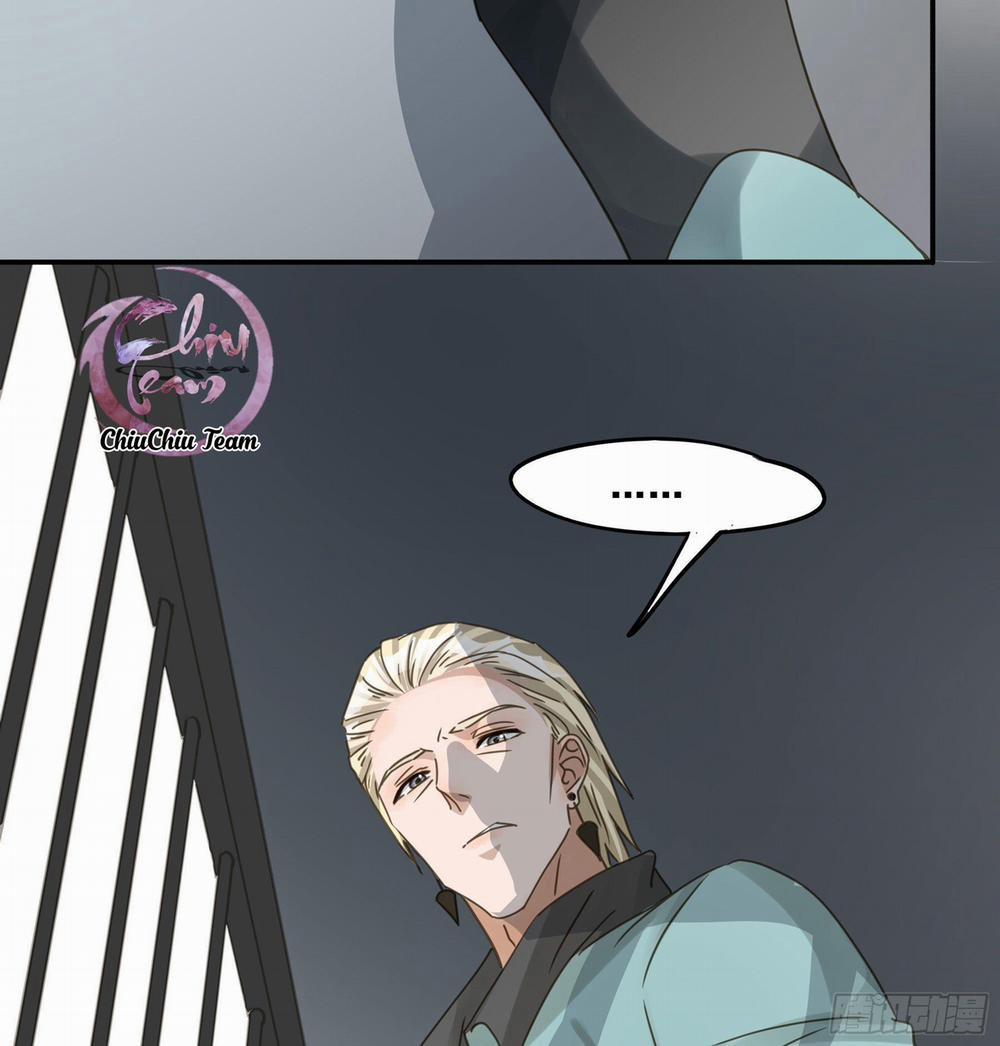 Lòng Quân Hiểm Ác 105 trang 36