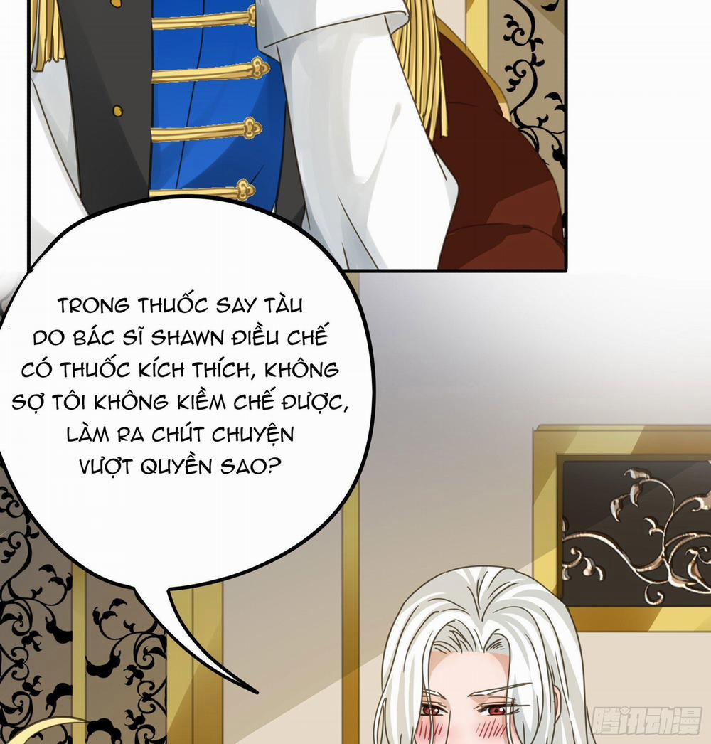 Lòng Quân Hiểm Ác 105 trang 46