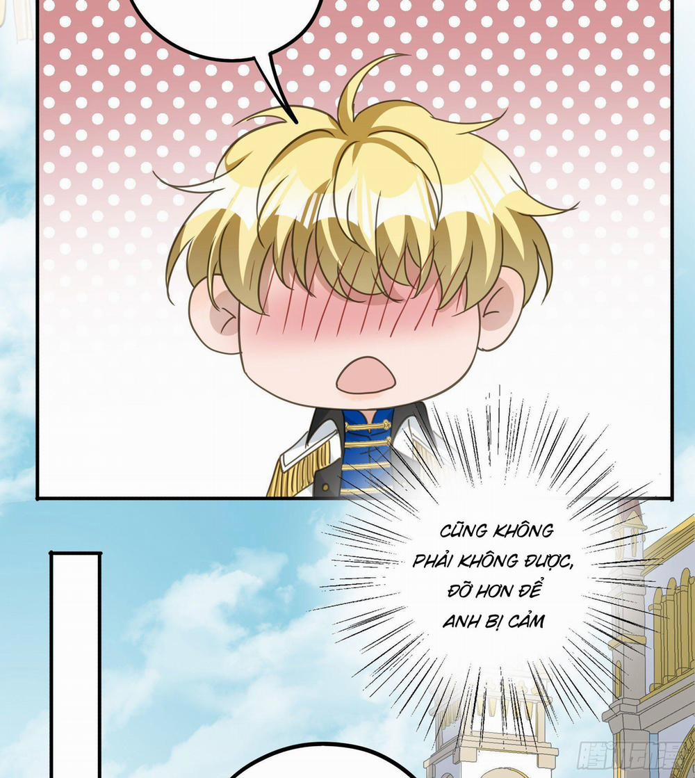 Lòng Quân Hiểm Ác 105 trang 48