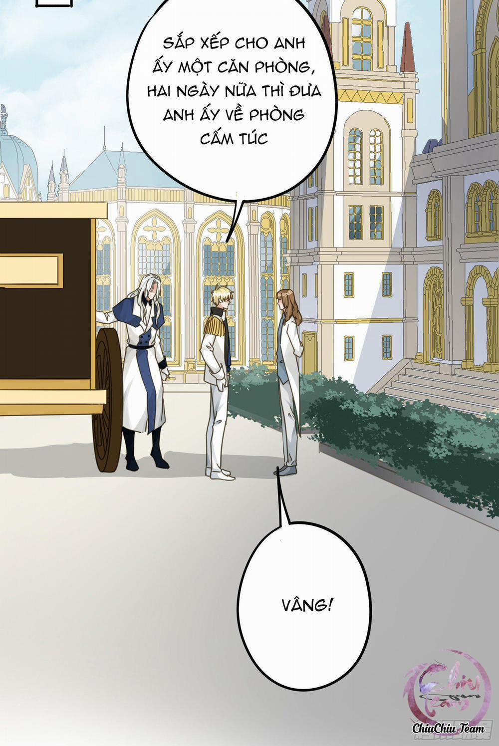 Lòng Quân Hiểm Ác 105 trang 49