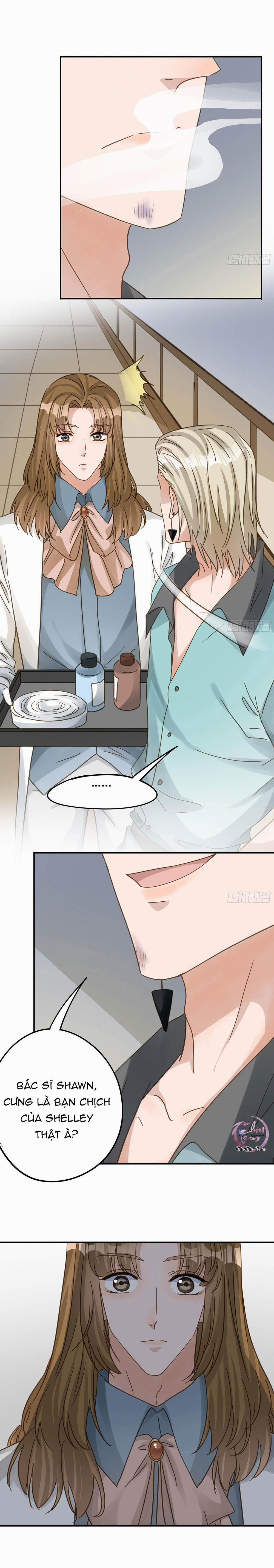 Lòng Quân Hiểm Ác 112 trang 1