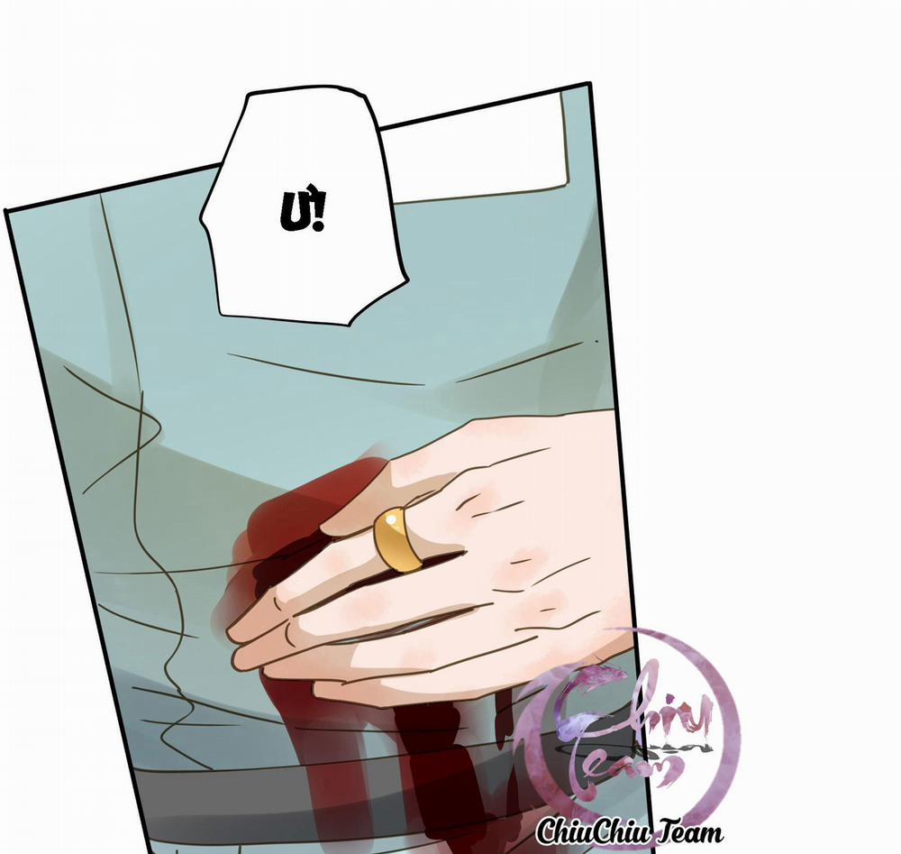 Lòng Quân Hiểm Ác 115 trang 1