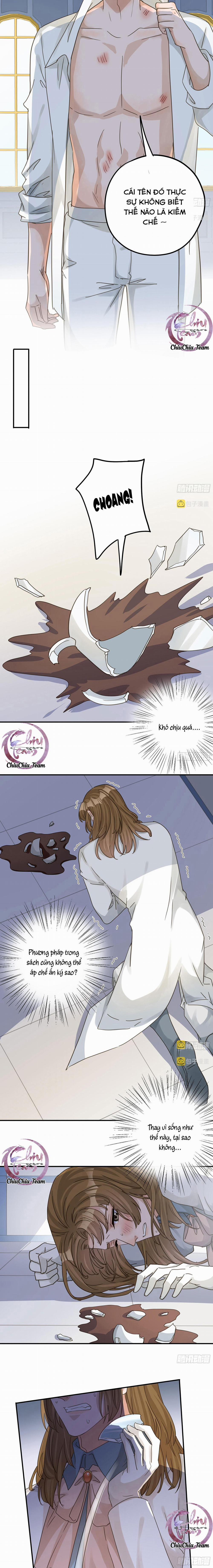 Lòng Quân Hiểm Ác 119 trang 2